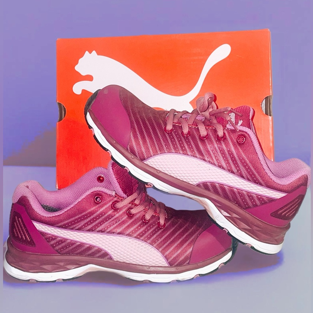 PUMA SAFETY SHOE